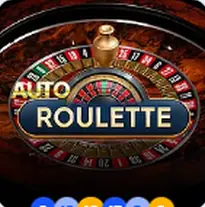 Auto Roulette – slot Vulkan Vegas
