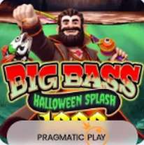 Big Bass Halloween Splash – slot Vulkan Vegas