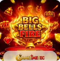 Big Bells Fire Hold and Win – slot Vulkan Vegas