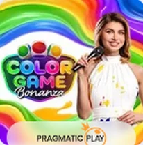 Color Game Bonanza – slot Vulkan Vegas