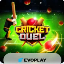 Cricket Duel w Vulkan Vegas
