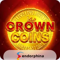 Crown Coins – slot Vulkan Vegas