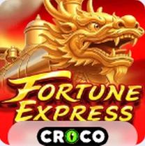 Zagraj w Fortune Express: Hold & Win w Vulkan Vegas