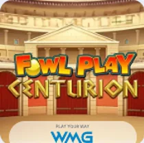 Fowl Play Centurion w Vulkan Vegas