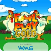 Fowl Play Gold – slot Vulkan Vegas