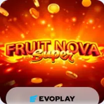 Fruit Super Nova – slot Vulkan Vegas