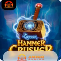 Zagraj w Hammer Crusher w Vulkan Vegas