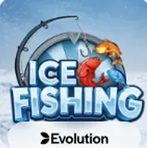 Ice Fishing w Vulkan Vegas