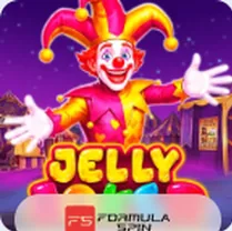 Jelly Joker w Vulkan Vegas