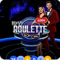 Mega Roulette w Vulkan Vegas