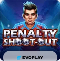 Penalty Shoot Out w Vulkan Vegas