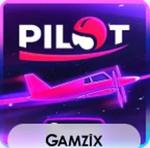 Zagraj w Pilot w Vulkan Vegas