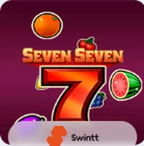 Seven Seven w Vulkan Vegas