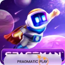 Spaceman – slot Vulkan Vegas