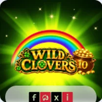 Zagraj w Wild Clovers 10 w Vulkan Vegas